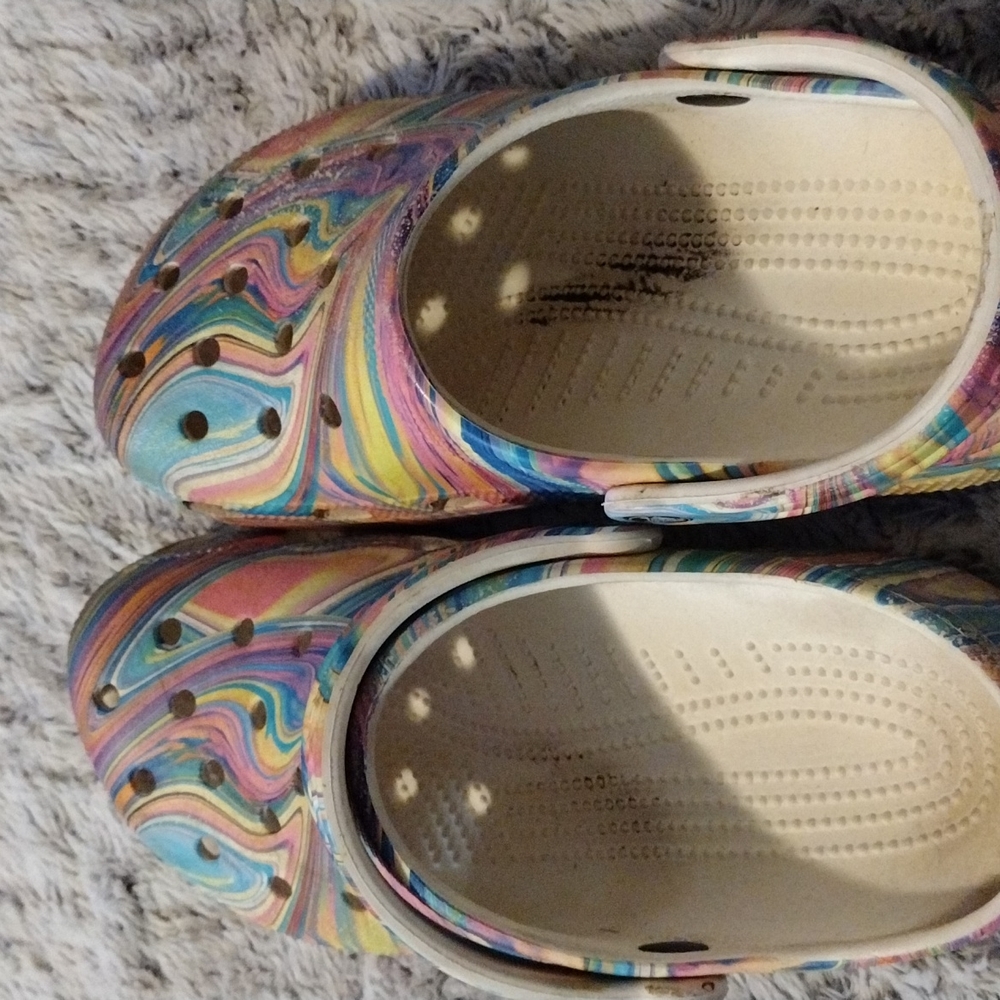 Crocs